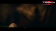 45. Karoline Herfurth Bare Boobs – Perfume: The Story Of A Murderer