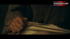 56. Karoline Herfurth Bare Boobs – Perfume: The Story Of A Murderer