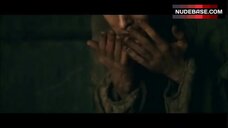 89. Karoline Herfurth Bare Boobs – Perfume: The Story Of A Murderer