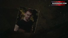 12. Kelly Carlson Nude Tits and Ass – Starship Troopers 2