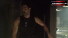 56. Kelly Carlson Nude Tits and Ass – Starship Troopers 2