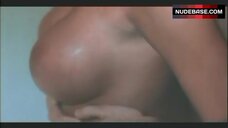 45. Andrea Leithe Tits and Bald Bush – God, Sex & Apple Pie