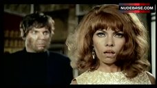 100. Janine Reynaud Side Boob – Two Undercover Angels