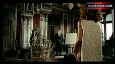 23. Janine Reynaud Side Boob – Two Undercover Angels