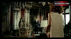 56. Janine Reynaud Side Boob – Two Undercover Angels