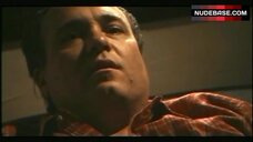 56. Piper Cochrane Bare Ass and Breasts during Striptease – Lucky