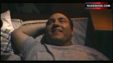 67. Piper Cochrane Bare Ass and Breasts during Striptease – Lucky