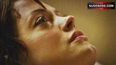 1. Rose McGowan Pokies – Planet Terror