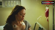 23. Rose McGowan Pokies – Planet Terror