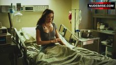 34. Rose McGowan Pokies – Planet Terror