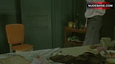 1. Eva Green Full Frontal Nude – The Dreamers