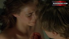 67. Eva Green Full Frontal Nude – The Dreamers