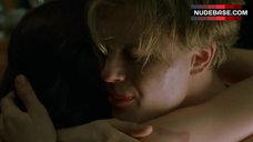 89. Eva Green Full Frontal Nude – The Dreamers