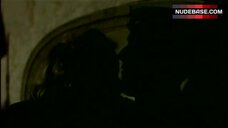 1. Nude Cheryl "Rainbeaux" Smith Gets Out of Bed – Farewell My Lovely