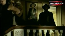 89. Nude Cheryl "Rainbeaux" Smith Gets Out of Bed – Farewell My Lovely