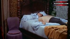 56. Deirdre Nelson Completely Nude – The Secret Sex Lives Of Romeo And Juliet