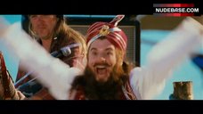 12. Jessica Alba Indian Dance – The Love Guru