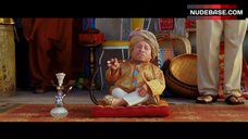 67. Jessica Alba Indian Dance – The Love Guru