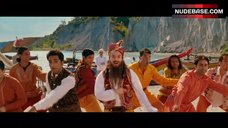 78. Jessica Alba Indian Dance – The Love Guru