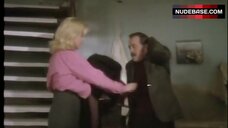 100. Africa Pratt Tits Scene – El Gran Secreto