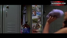 1. Jennifer Love Hewitt Sexy Scene – I Know What You Did Last Summer