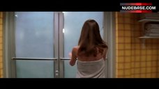 12. Jennifer Love Hewitt Sexy Scene – I Know What You Did Last Summer