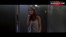 34. Jennifer Love Hewitt Sexy Scene – I Know What You Did Last Summer