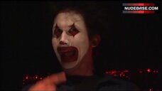 100. Vanessa Kay Boosty Stripper – Devil Girl