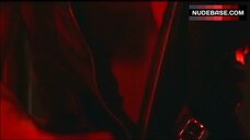 12. Vanessa Kay Boosty Stripper – Devil Girl