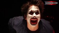 23. Vanessa Kay Boosty Stripper – Devil Girl