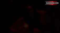 34. Vanessa Kay Boosty Stripper – Devil Girl