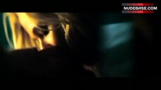 34. Scarlett Johansson Intim Scene – The Island