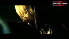 45. Scarlett Johansson Intim Scene – The Island