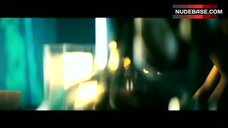 56. Scarlett Johansson Intim Scene – The Island