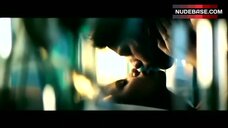 67. Scarlett Johansson Intim Scene – The Island