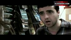 1. Clara Bellar Sex in Bath – Kill The Poor