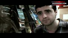 34. Clara Bellar Sex in Bath – Kill The Poor