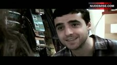 45. Clara Bellar Sex in Bath – Kill The Poor