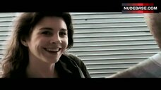 56. Clara Bellar Sex in Bath – Kill The Poor