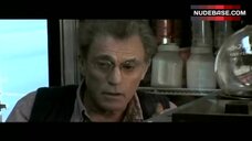 67. Clara Bellar Sex in Bath – Kill The Poor