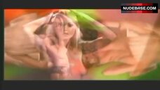 23. Jennifer Lothrop Exposed Boobs – Love Her Madly