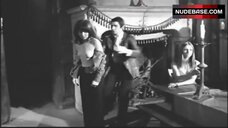 89. Solange Pradel Shows Breasts – The - Of The Vampire