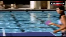 12. Melissa Yvonne Lewis Bikini Scene – Cruel Intentions 3