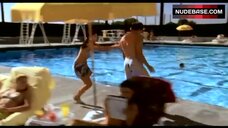 56. Melissa Yvonne Lewis Bikini Scene – Cruel Intentions 3
