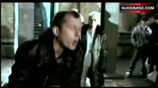 12. Brigitte Hobmeier Flashes Nipples – Der Fahnder