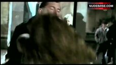 56. Brigitte Hobmeier Flashes Nipples – Der Fahnder