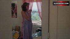 89. Michelle Michaels Exposed Boobs – Slumber Party Massacre