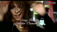 78. Jennifer Love Hewitt Hot Dance – Confessions Of A Sociopathic Social Climber