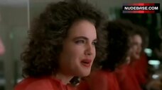 45. Elizabeth McGovern Underwear Scene – The Handmaid'S Tale