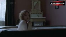 100. Carolyn Backhouse Naked Butt and Boobs – The Brides In The Bath